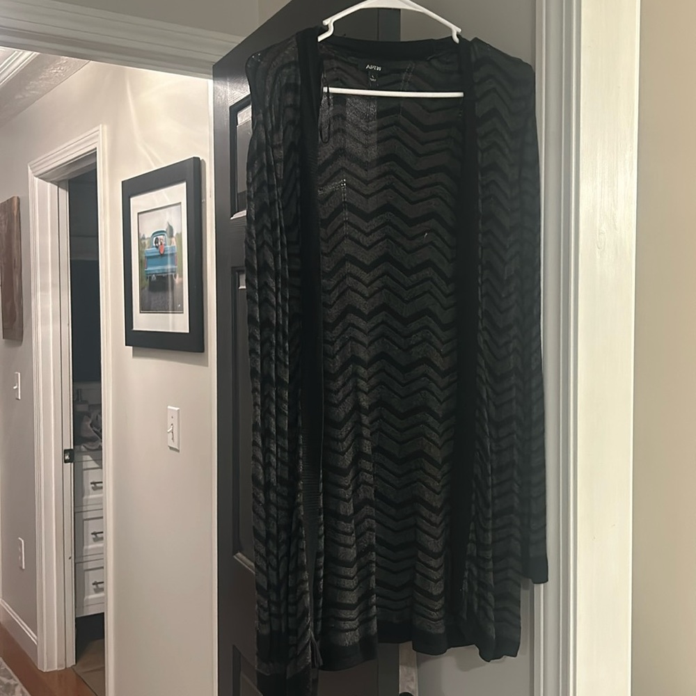 Cardigan